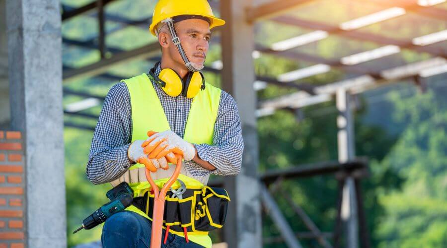 Expert flood damage restoration services in New Salem, PA